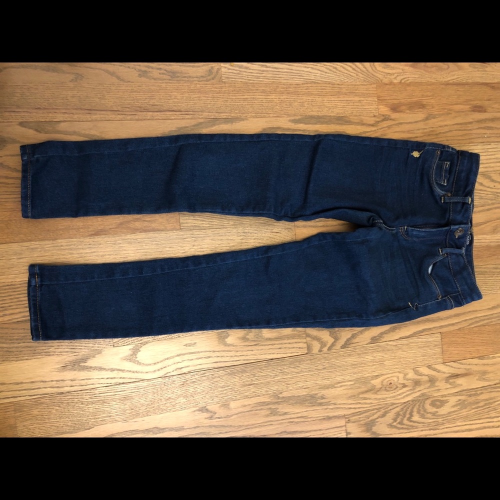 Lucky Brand Girls Jeans
